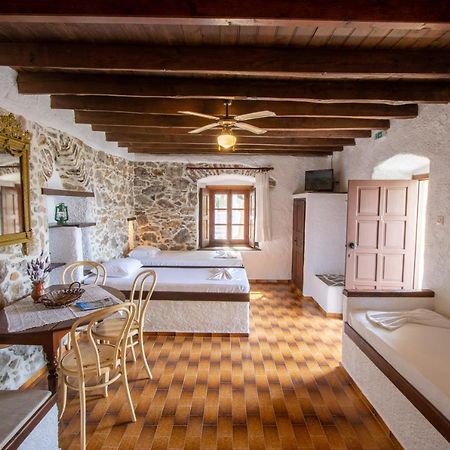 Villa Bella Leros Agia Marina  Zewnętrze zdjęcie