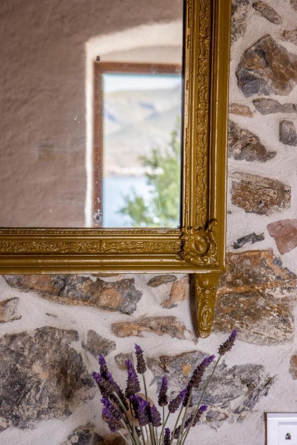Villa Bella Leros Agia Marina  Zewnętrze zdjęcie