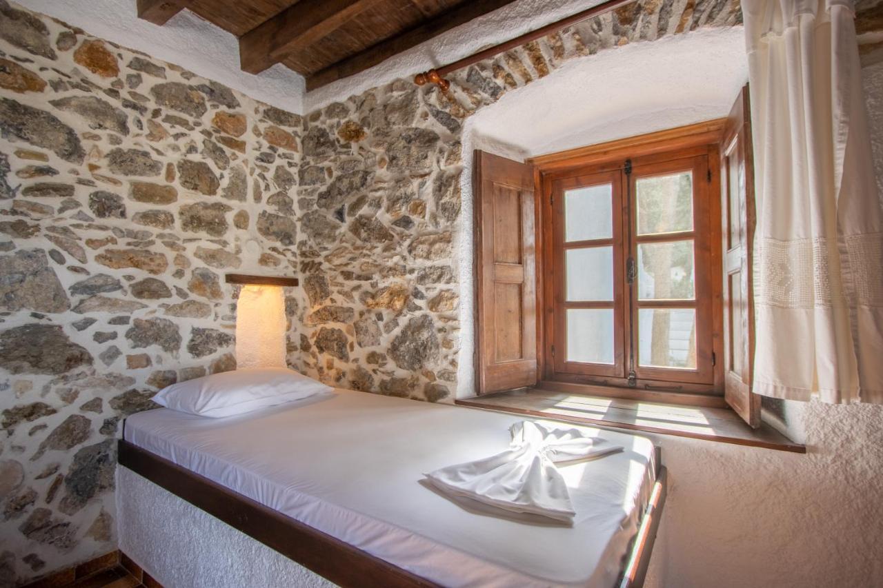 Villa Bella Leros Agia Marina  Zewnętrze zdjęcie