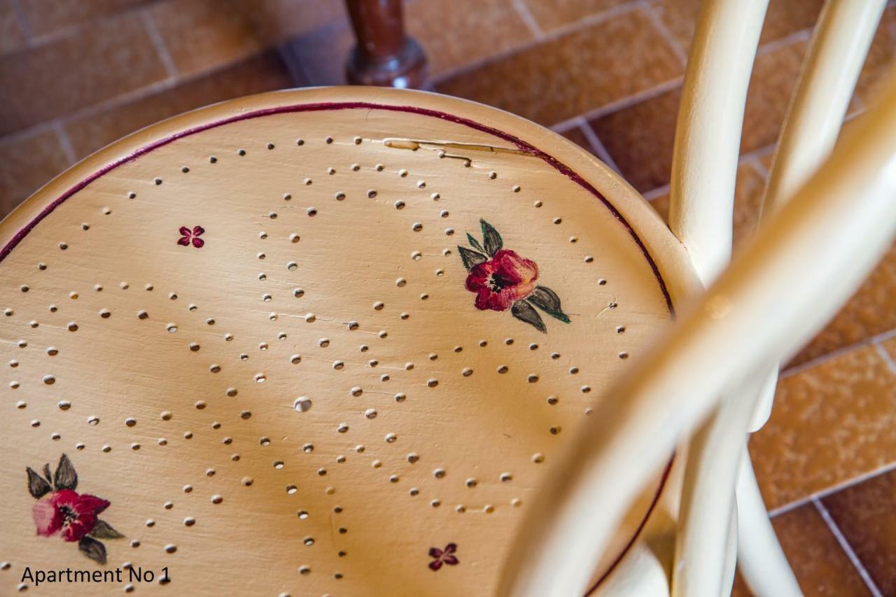 Villa Bella Leros Agia Marina  Zewnętrze zdjęcie