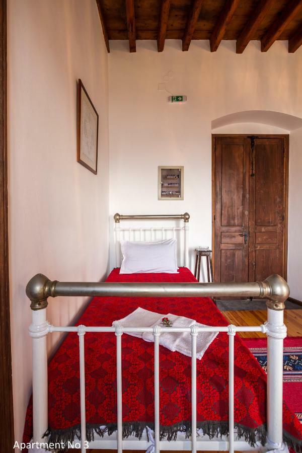 Villa Bella Leros Agia Marina  Zewnętrze zdjęcie