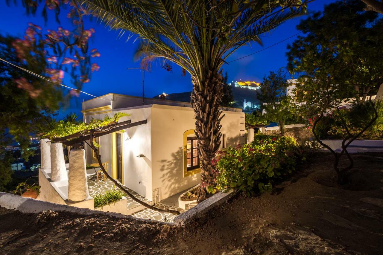 Villa Bella Leros Agia Marina  Zewnętrze zdjęcie