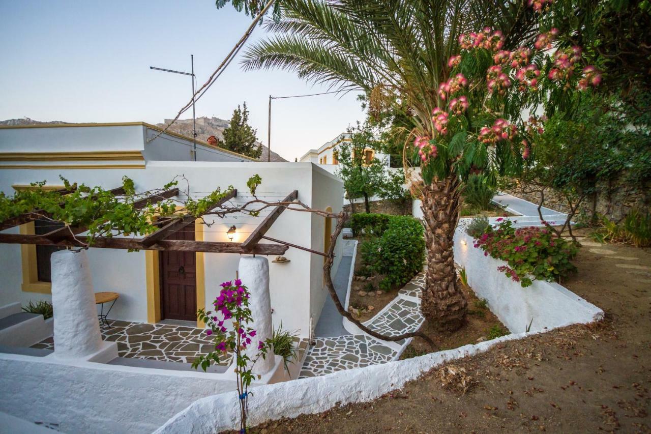 Villa Bella Leros Agia Marina  Zewnętrze zdjęcie